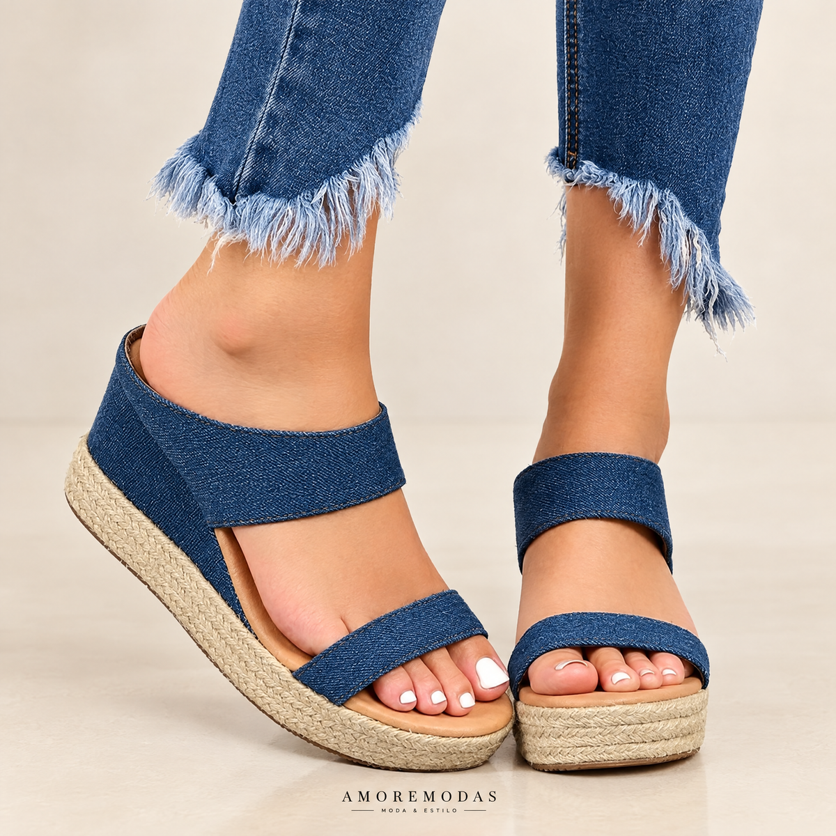Sandalias Mira Arena