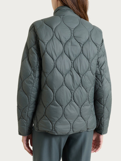 Chaqueta acolchada urban chic Cristina