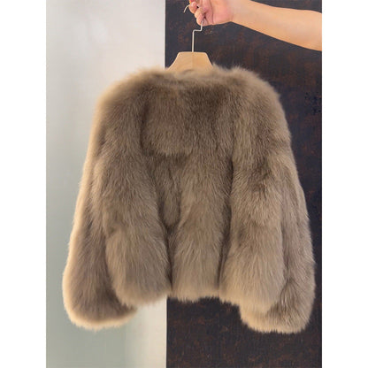 Mariví | Chaqueta de Encanto Atemporal