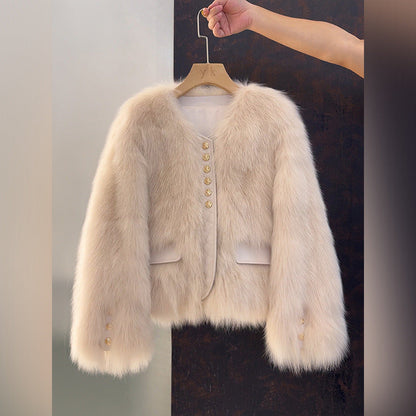 Mariví | Chaqueta de Encanto Atemporal