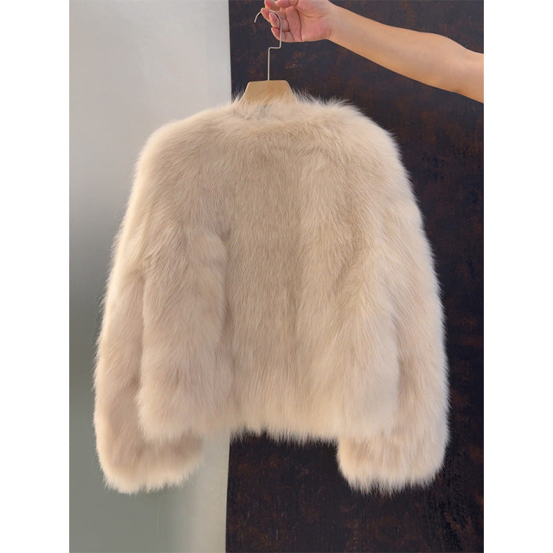 Mariví | Chaqueta de Encanto Atemporal