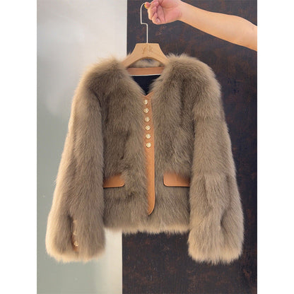 Mariví | Chaqueta de Encanto Atemporal