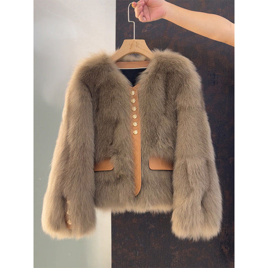 Mariví | Chaqueta de Encanto Atemporal