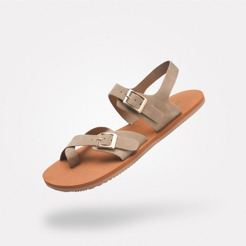 Sandalias GLOW elegantes para mujer