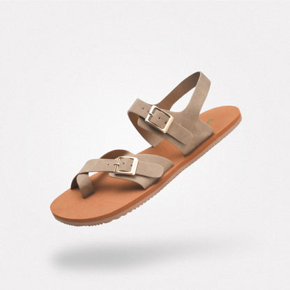 Sandalias GLOW elegantes para mujer
