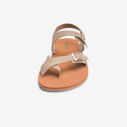 Sandalias GLOW elegantes para mujer