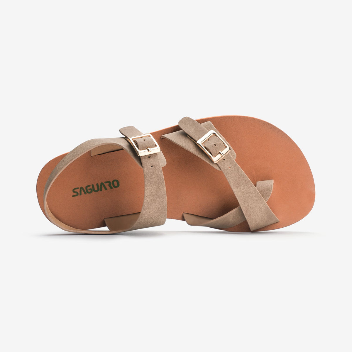 Sandalias GLOW elegantes para mujer