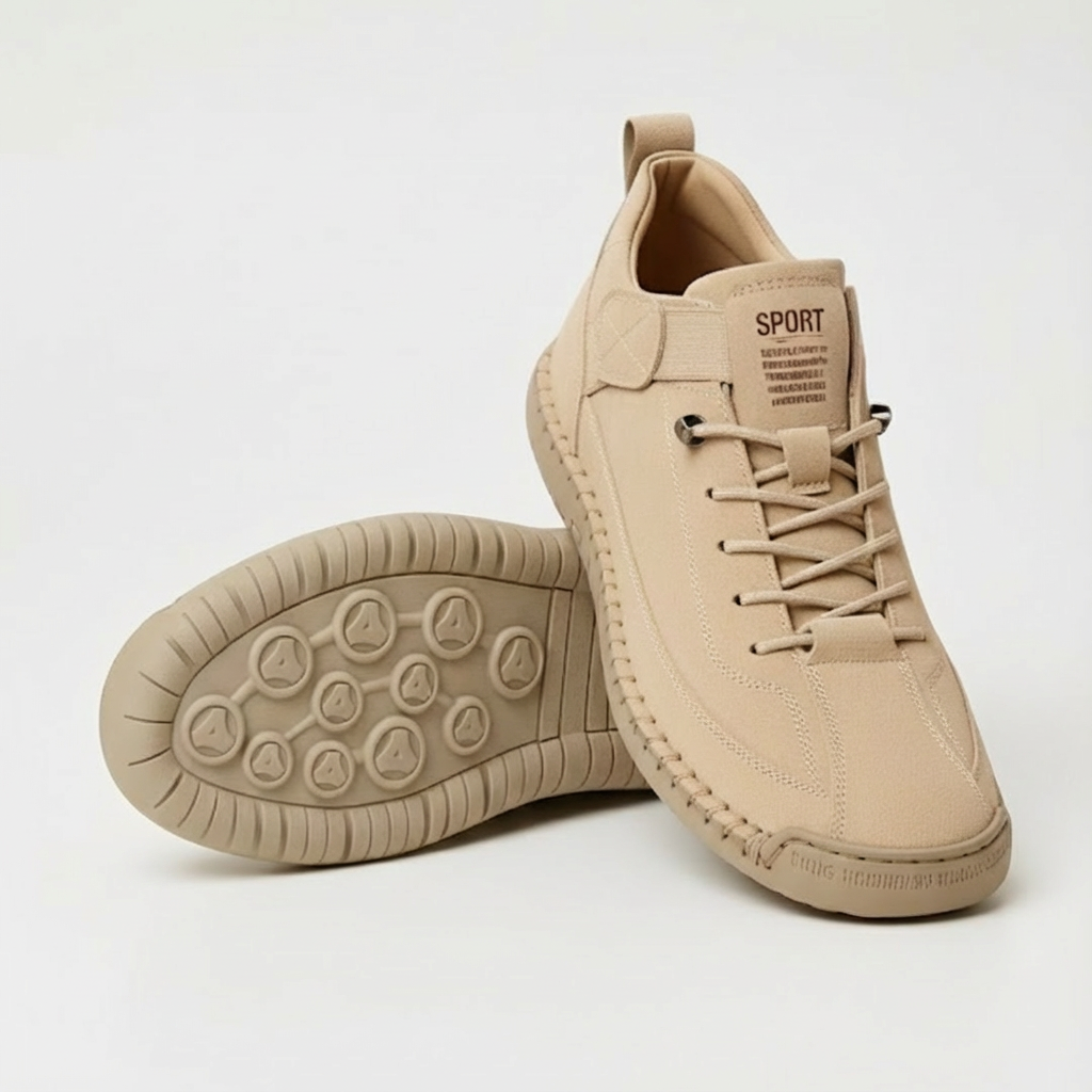 Reme - Zapatillas Comfort de Diario