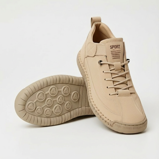 Reme - Zapatillas Comfort de Diario
