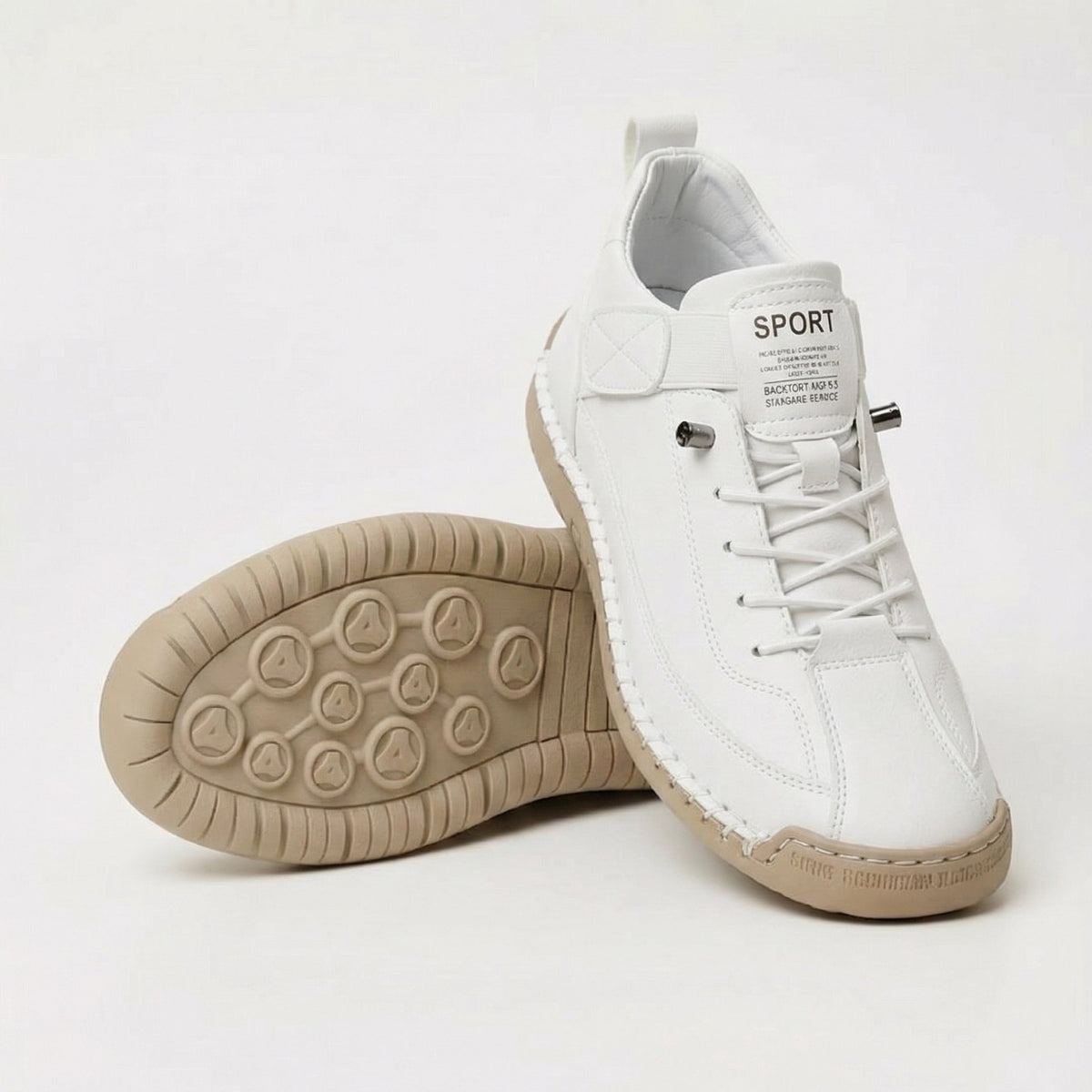 Reme - Zapatillas Comfort de Diario