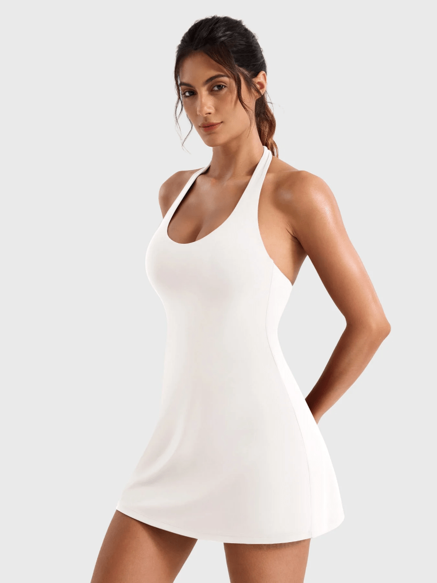 ELYVIA™ Court Dress