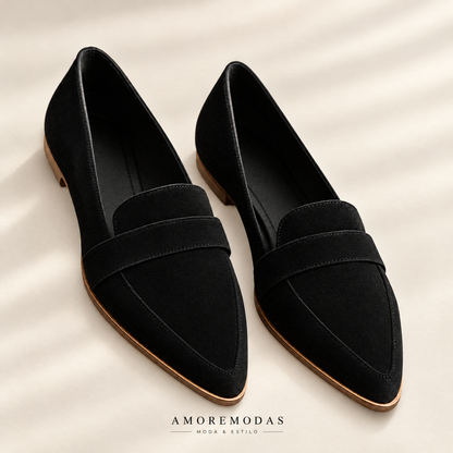 Lidia | Mocasines Suaves