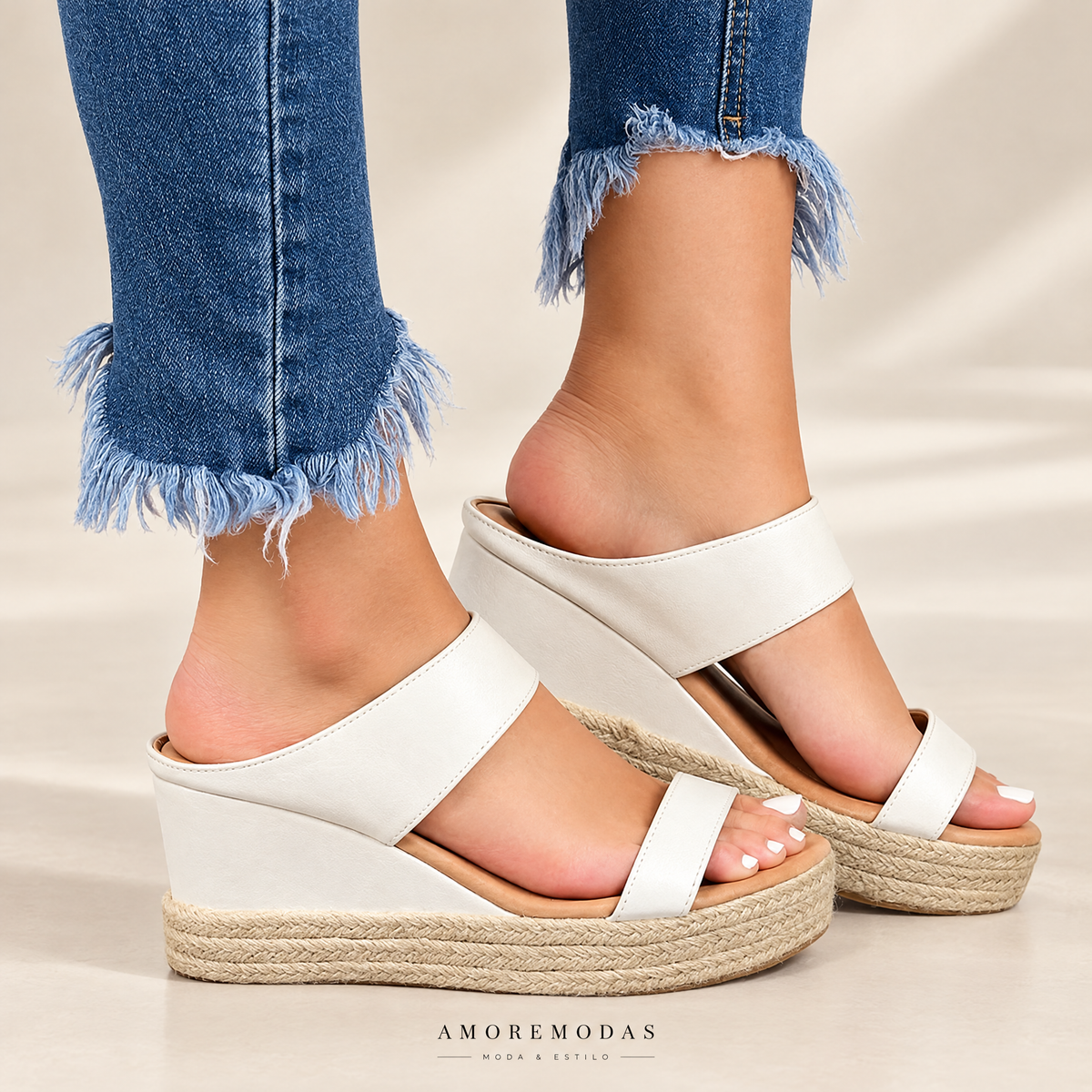 Sandalias Mira Arena