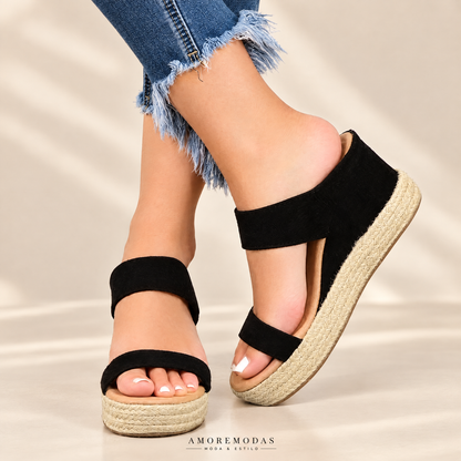 Sandalias Mira Arena