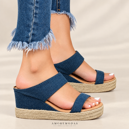 Sandalias Mira Arena