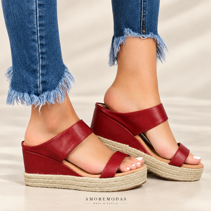 Sandalias Mira Arena
