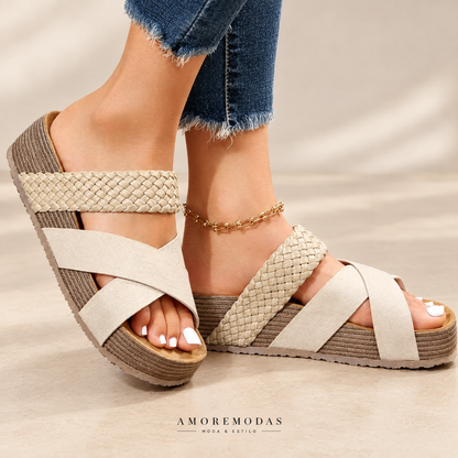 NAYA | Sandalias de Mujer