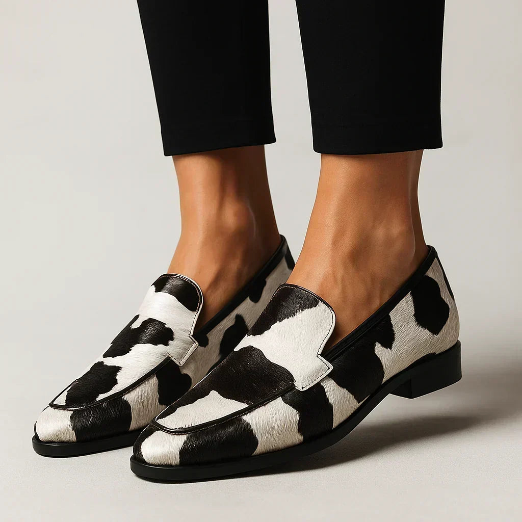 Mocasines cómodos Ana Consuelo