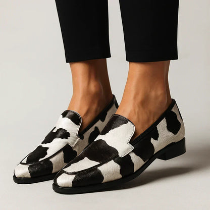 Mocasines cómodos Ana Consuelo