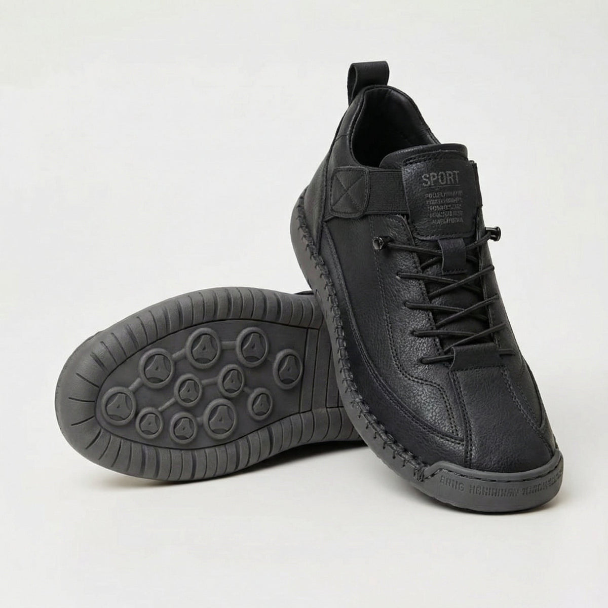 Reme - Zapatillas Comfort de Diario