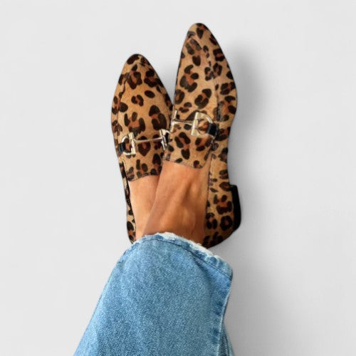 Mocasines elegantes Ana Puri
